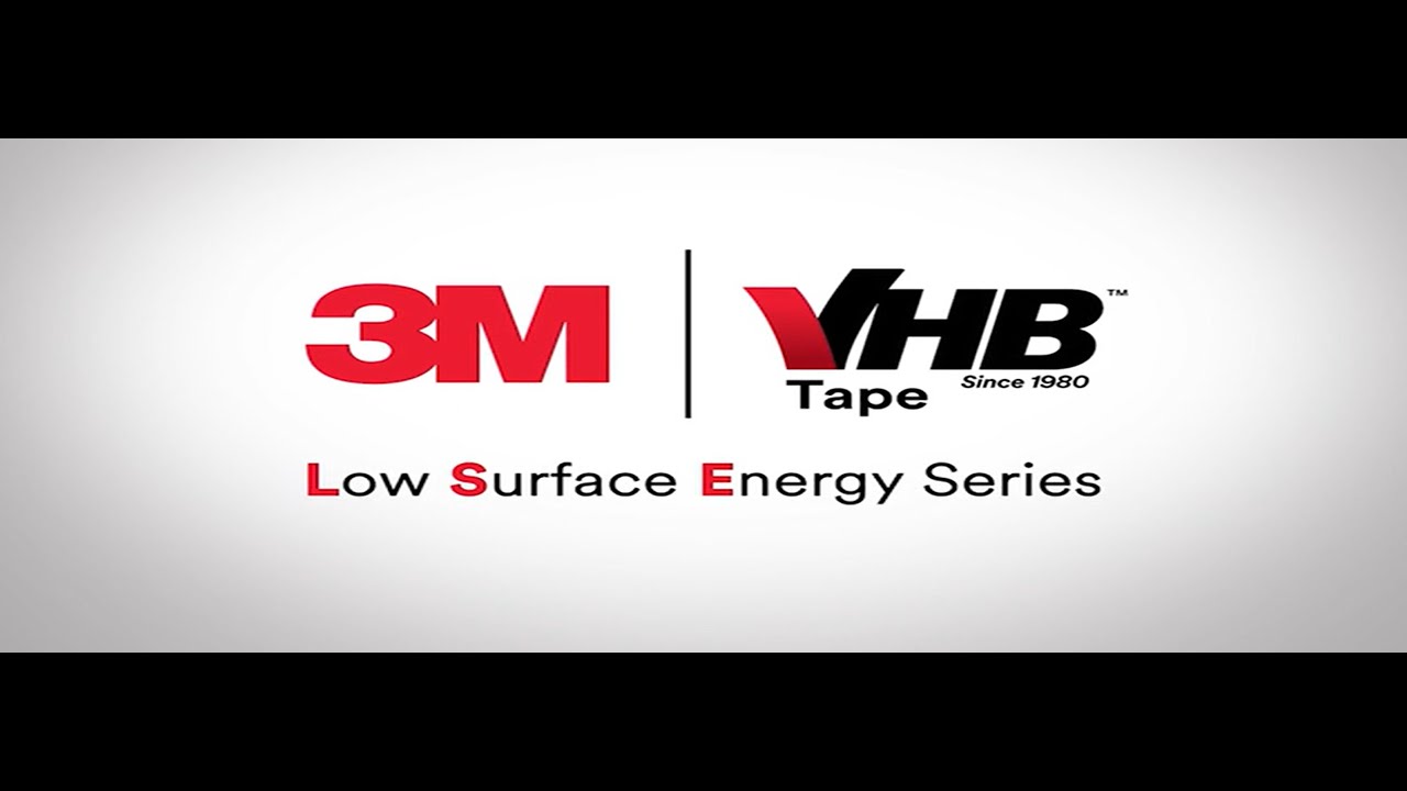 3M VHB LSE Tape