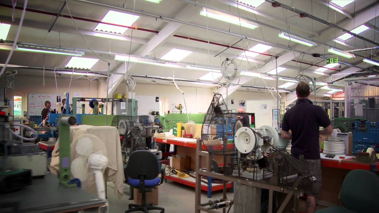 Parafix UK