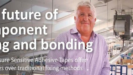 The future of fixing and bonding