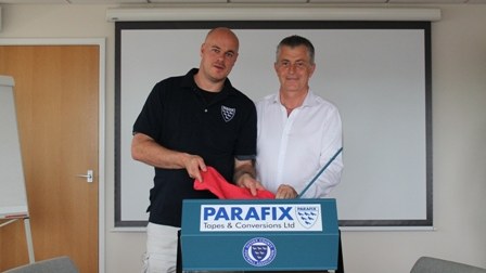ADDEV Parafix Sussex Senior Challenge Cup Draw 1st round draw 2013