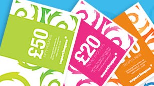 Electronics manufacturing customer wins &pound;100