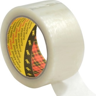 3M™ 371 (clear)