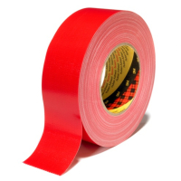3M™ 3998 (red)