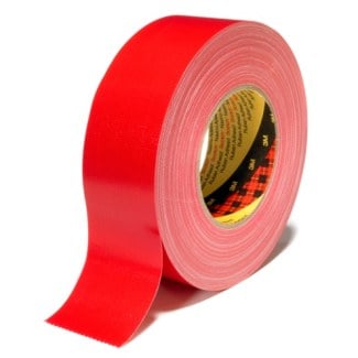 3M™ 3998 (red)