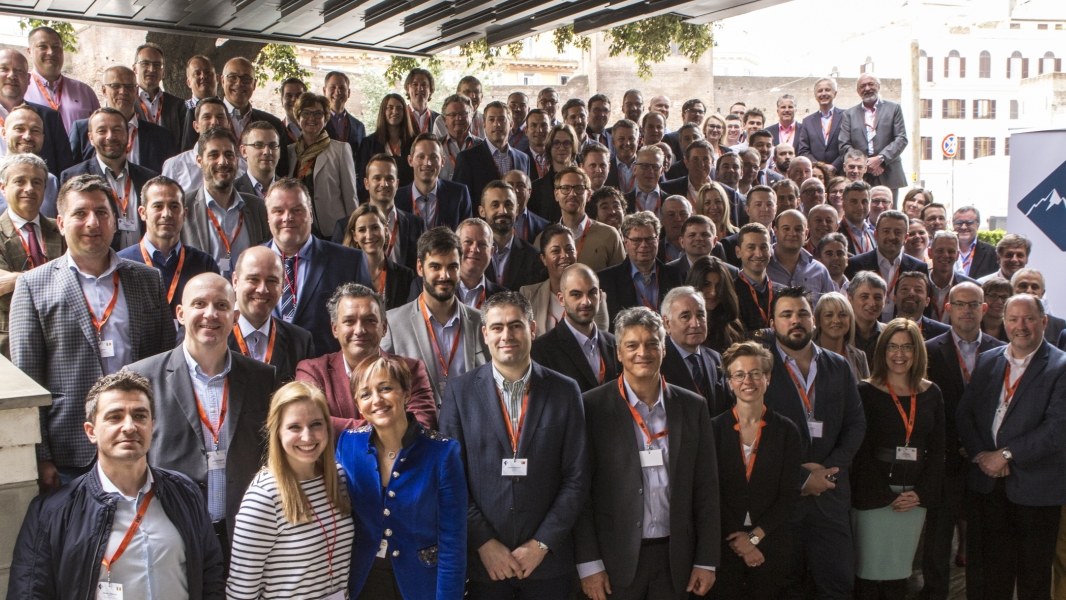 ADDEV Parafix attend 3M Converter Summit