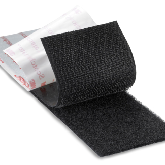 3M™ SJ3526 (black)