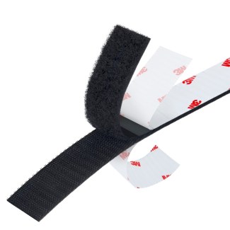 3M™ SJ3527 (black)