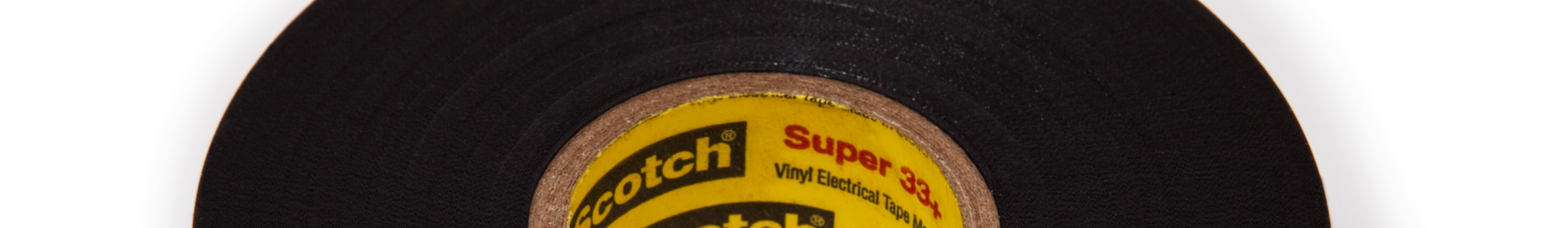 3M Super 33+