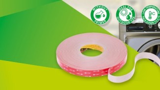 Converting 3M&trade; VHB&trade; Tapes: From Roll Material to Production-Ready Bonding Components