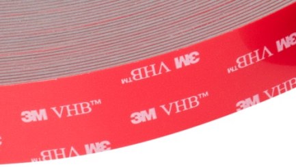 The next generation of VHB tape GPH series is here!