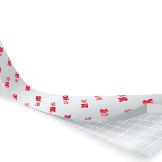 VDA 278 and JAMA low VOC tapes from 3M