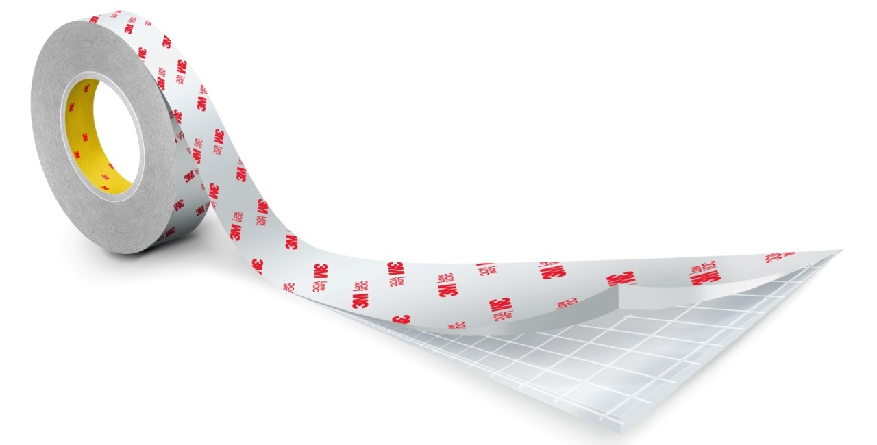 3M introduces low VOC tapes to meet global automotive standards