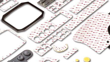 3M withdraw from direct sale of converted parts
