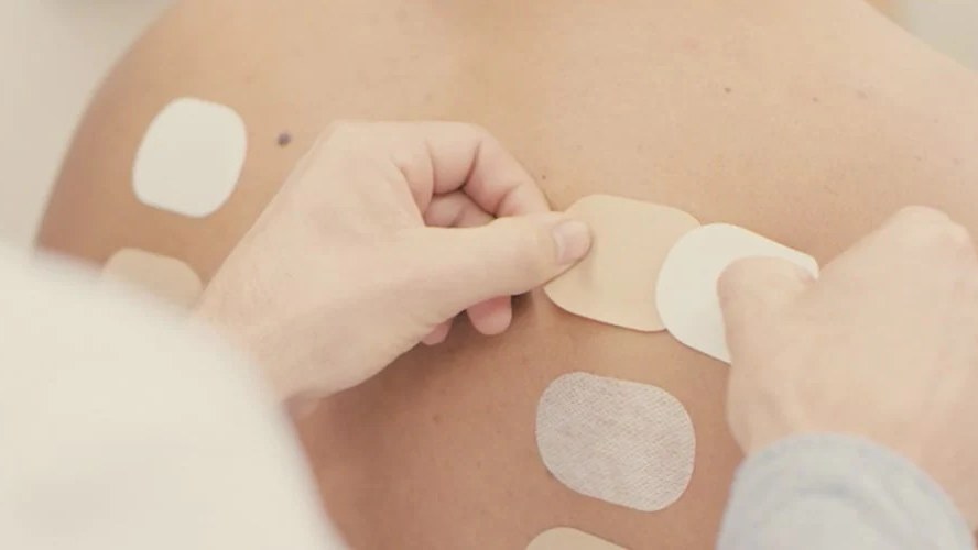 Product Spotlight:  New 3M Medical Tape with 21 Day Extended Wear
