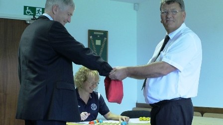 ADDEV Parafix Sussex Senior Challenge Cup 1st and 2nd round draws 2012
