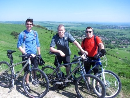 ADDEV Parafix employees raise money for charity