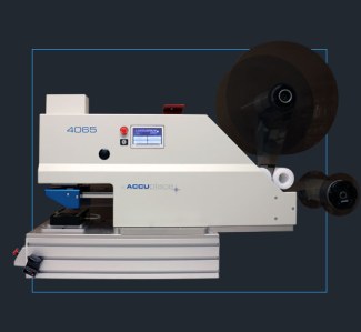 AccuPlace 4065