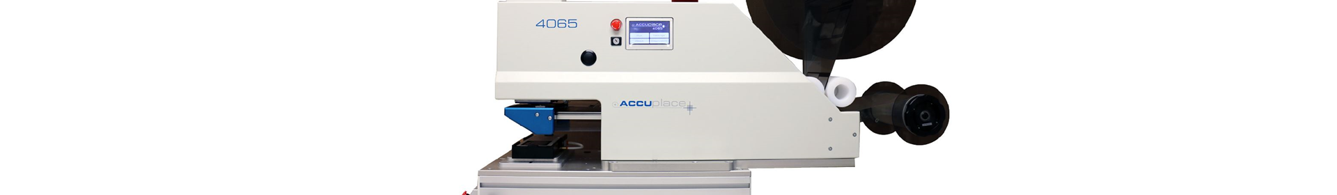 AccuPlace 4065