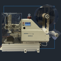 AccuPlace 650