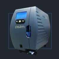 AccuPlace PSLIM Slide Labeller