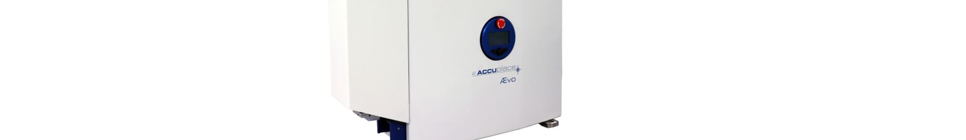 AccuPlace AEvo