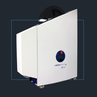 AccuPlace AEvo