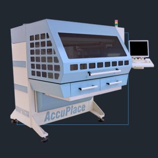 AccuPlace APAC