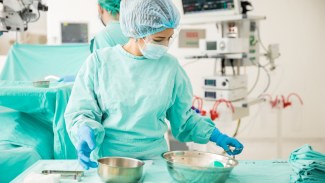 High-Performance Healthcare Hygiene Wipes for Medical Facilities