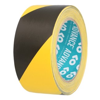 Advance Tapes AT8 (black/yellow)