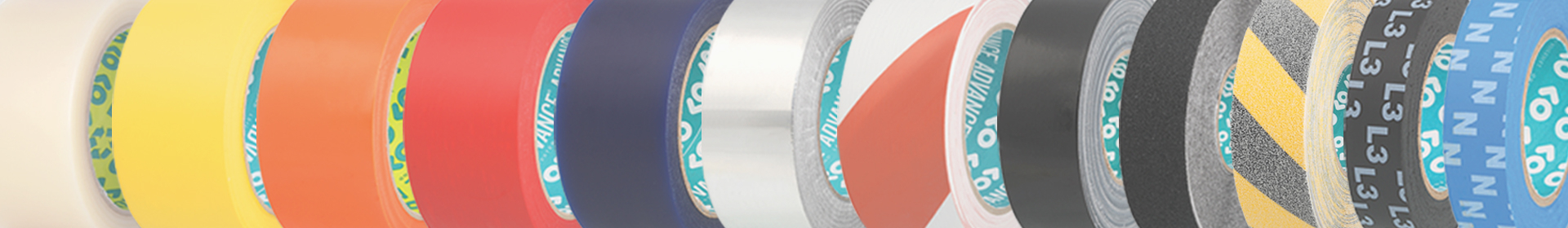 Advance Tapes