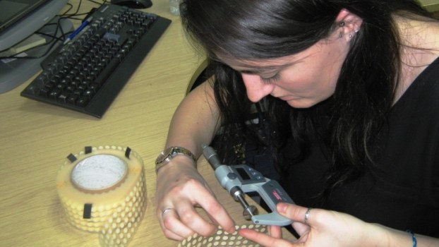 News from our apprentice &ndash; blog 4