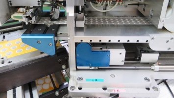 Automation solutions