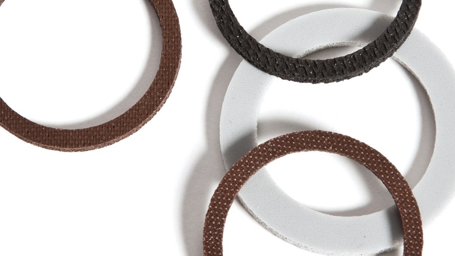 8 considerations for your water tight seal design