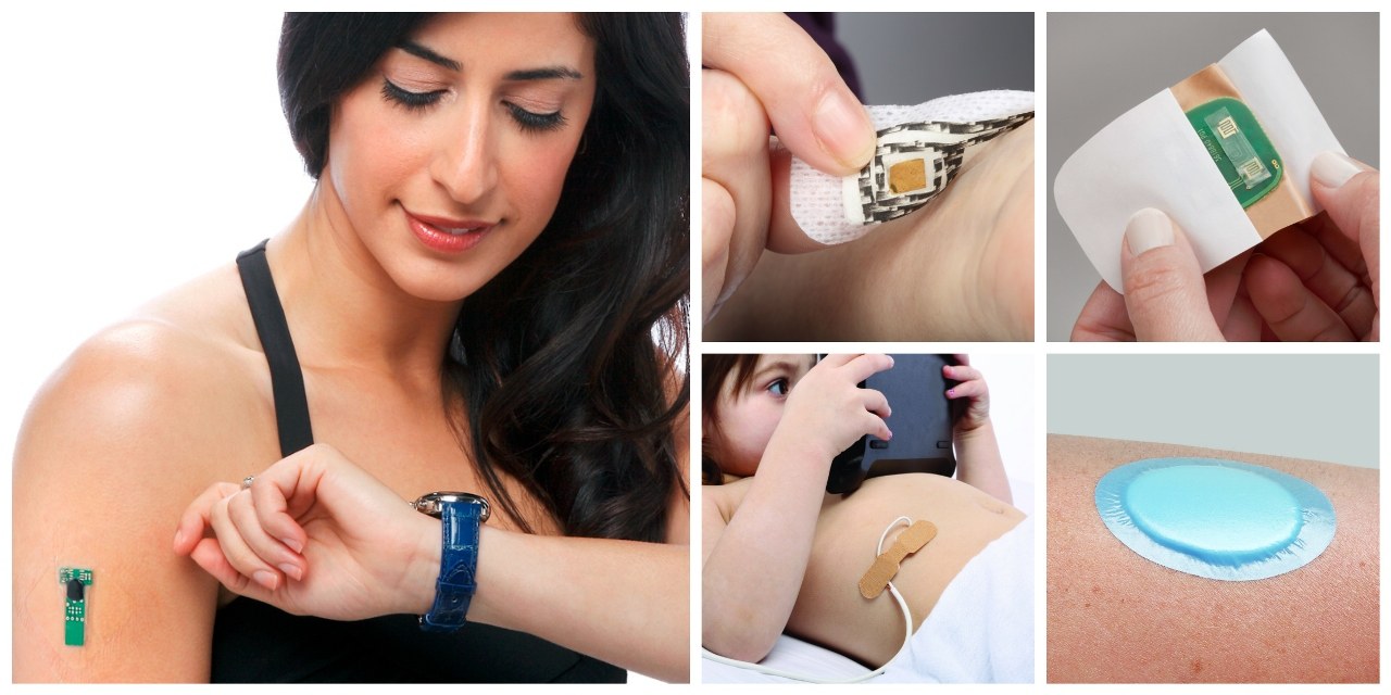 Key considerations for your wearable device