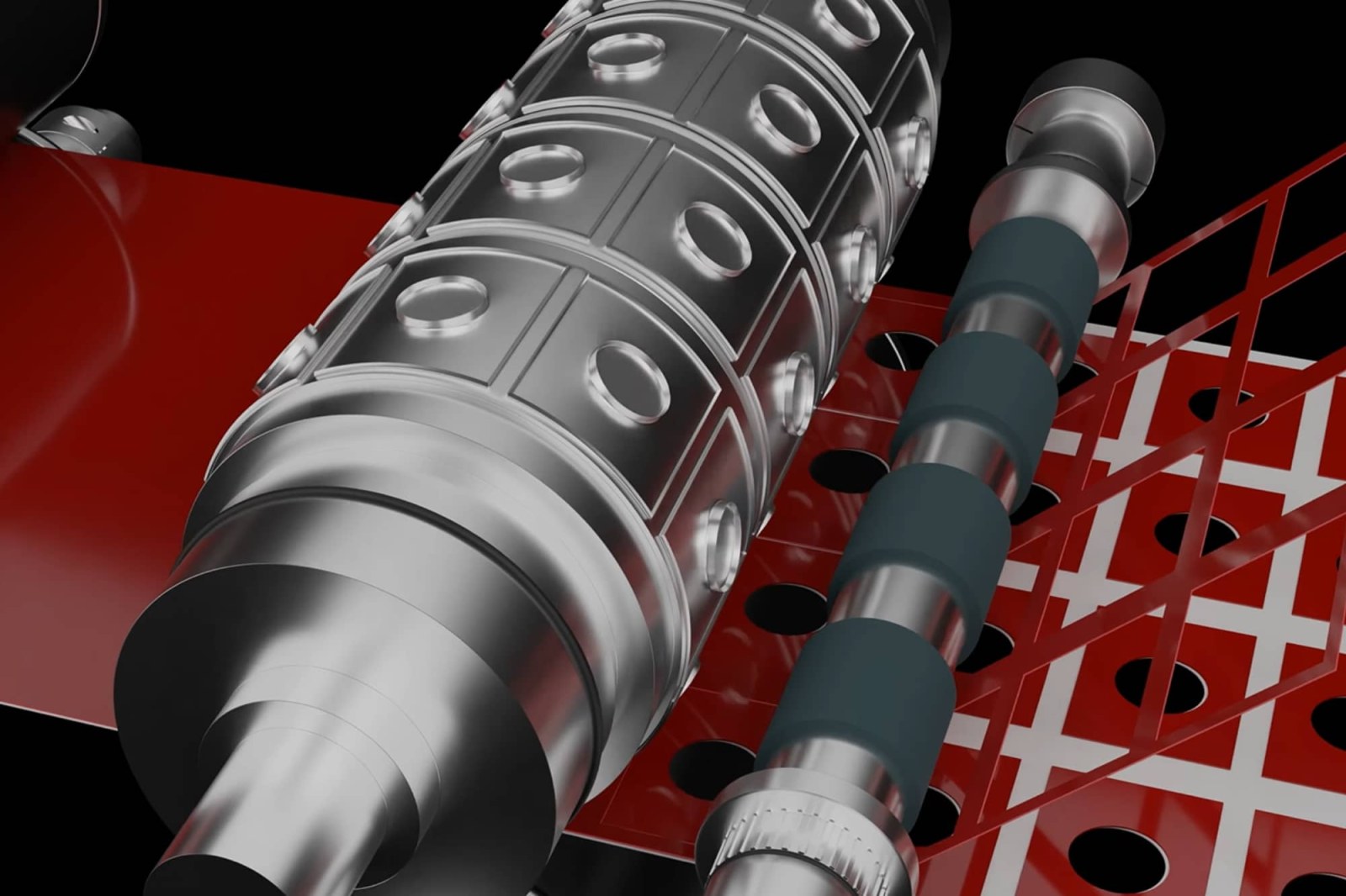 Die-Cutting in Advanced Manufacturing: Cost, Capability & When It&rsquo;s the Right Choice