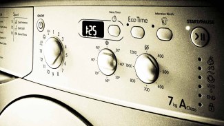 Domestic appliances
