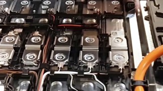 EV Batteries