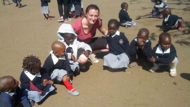 News from our apprentice – blog 1