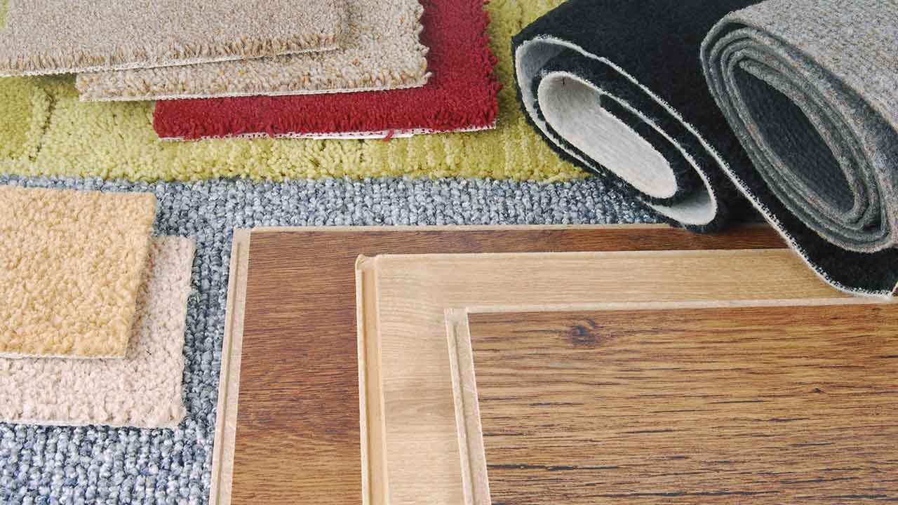 Professional and Industrial Floor Tape