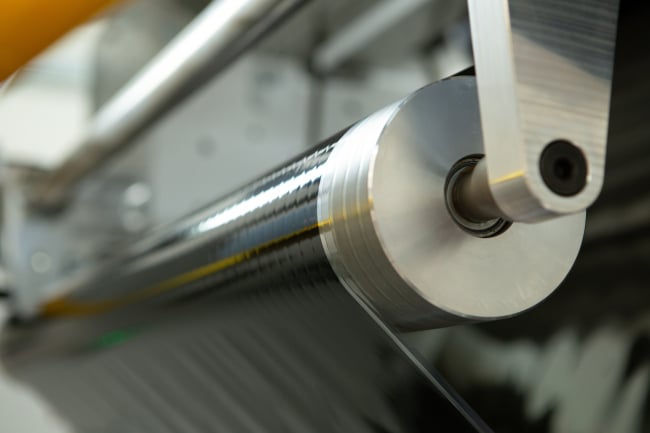 Laminating