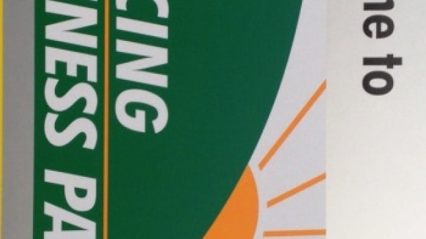 Lancing Business Park second term BID success