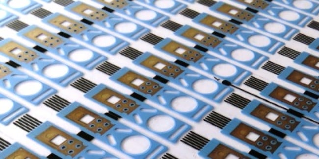 Laser cutting