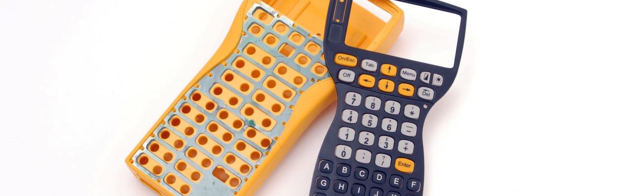 Replacing heavy substrates with lighter weight materials