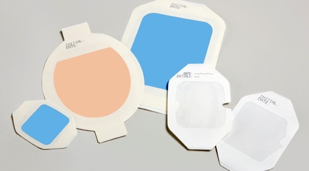 New coloured, conformable and comfortable PU tapes