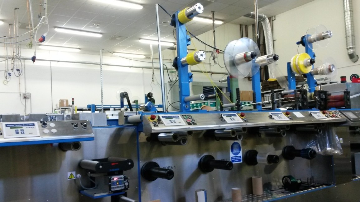 Expanding capabilities at Parafix Hungary