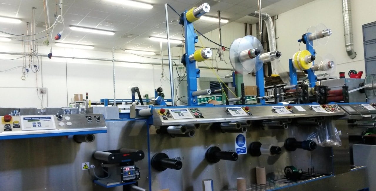 Introducing new manufacturing technologies