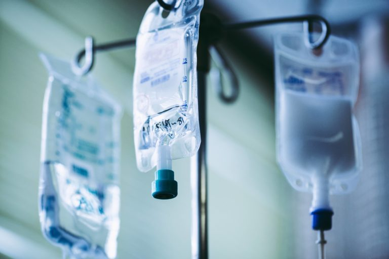 Medical Packaging and Securement for Sterile Device Protection
