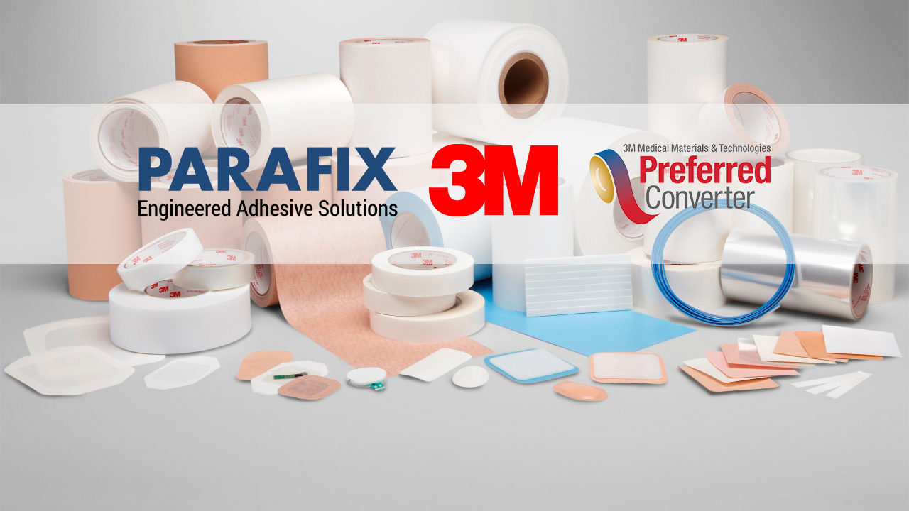 Porex distributor