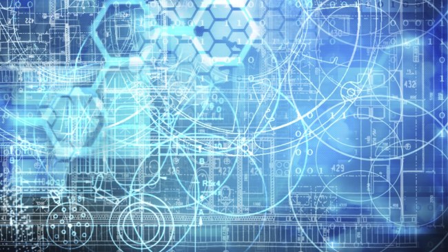 Computer Aided Design