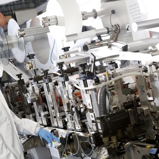 Cleanroom Quality Control